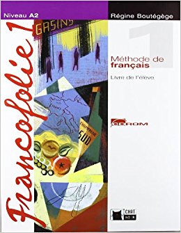 Francofolie 1 A2